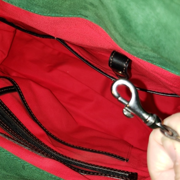 🚫SOLD Dooney & Bourke Florentine Smith - Picture 8 of 8